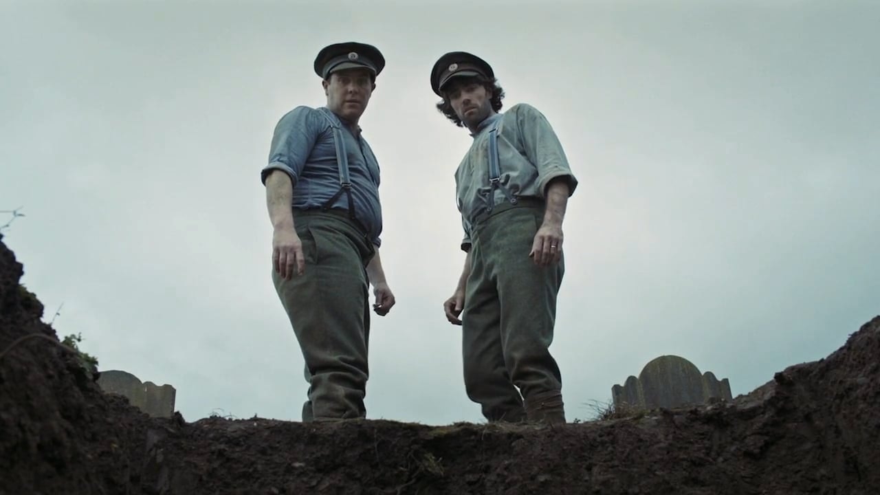 Wrecking the Rising