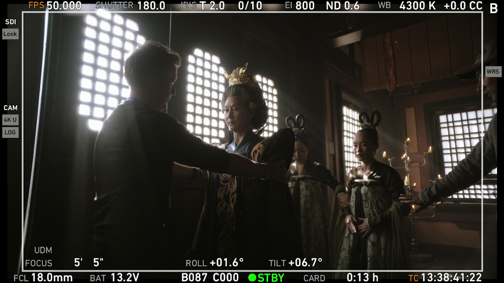 Blog Colm Whelan Director Of Photography