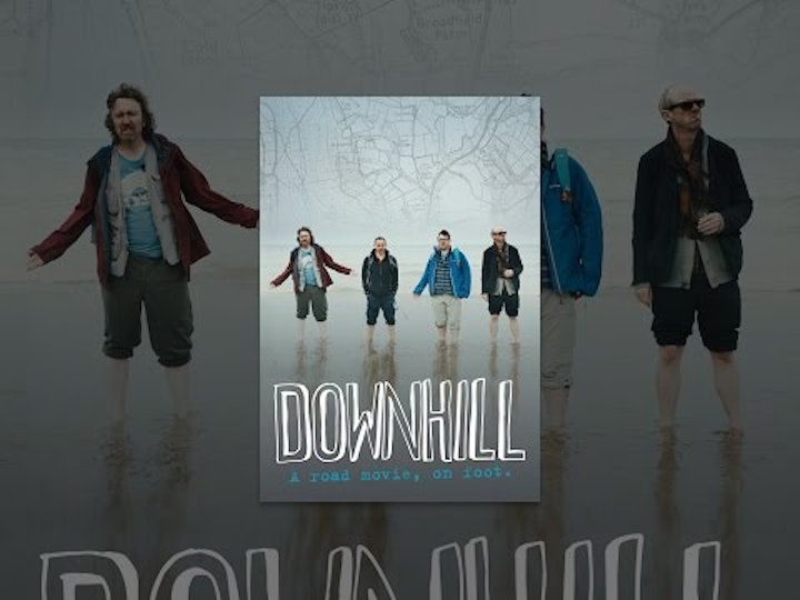 British comedy_   Downhill the movie. Downhill (2014)
