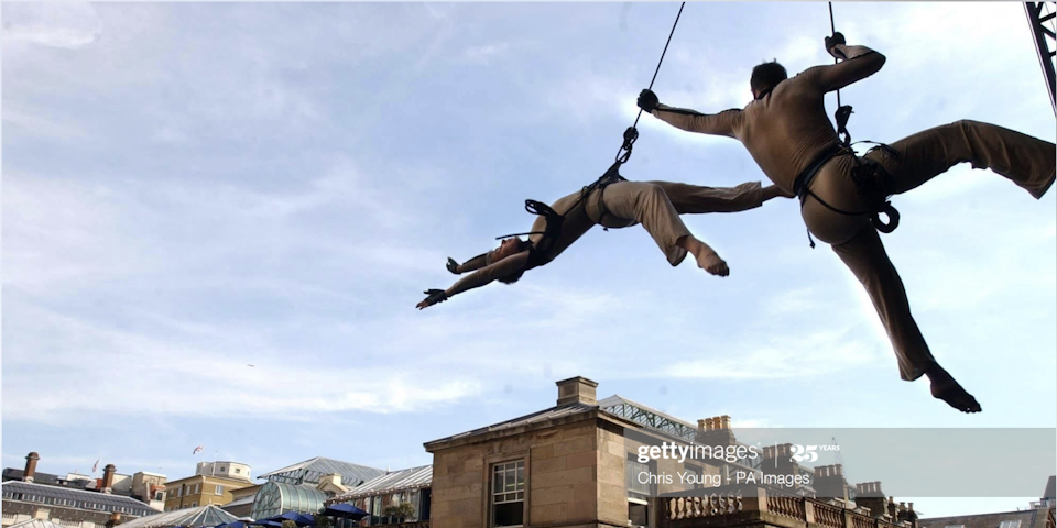 Composer-  collaborator-  producer-  creative- - an aerial dance_   WHY-