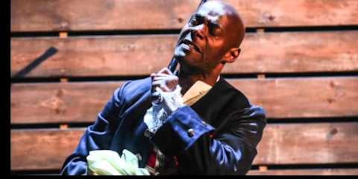 Ignatius Sancho- His Life and His music SANCHO: AN ACT OF REMEMBRANCE