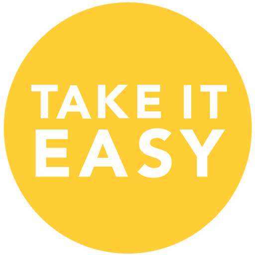 Take It Easy - Film, Photo and Videotape