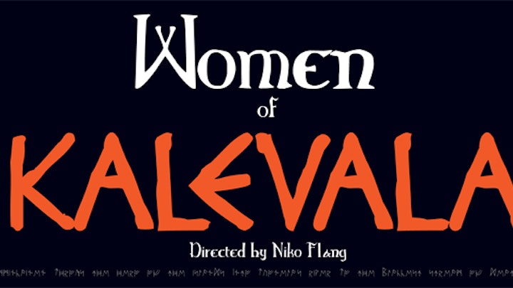 Women of Kalevala