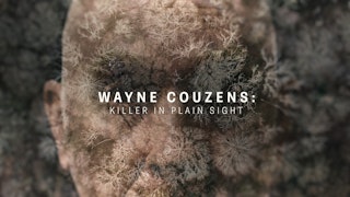 Wayne Couzens: Killer in Plain Sight