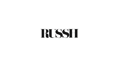RUSSH  // THIS MUST BE THE PLACE