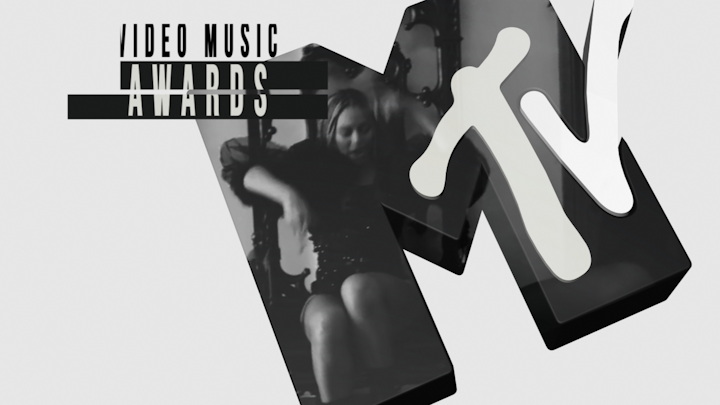 2016 MTV VMA - 