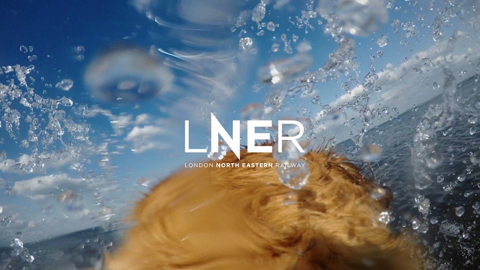 LNER - This is Our LNER