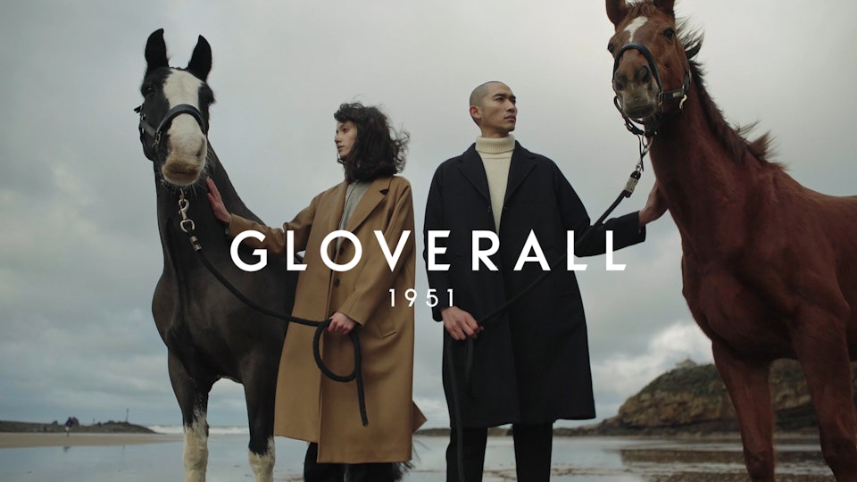 Gloverall - AW20