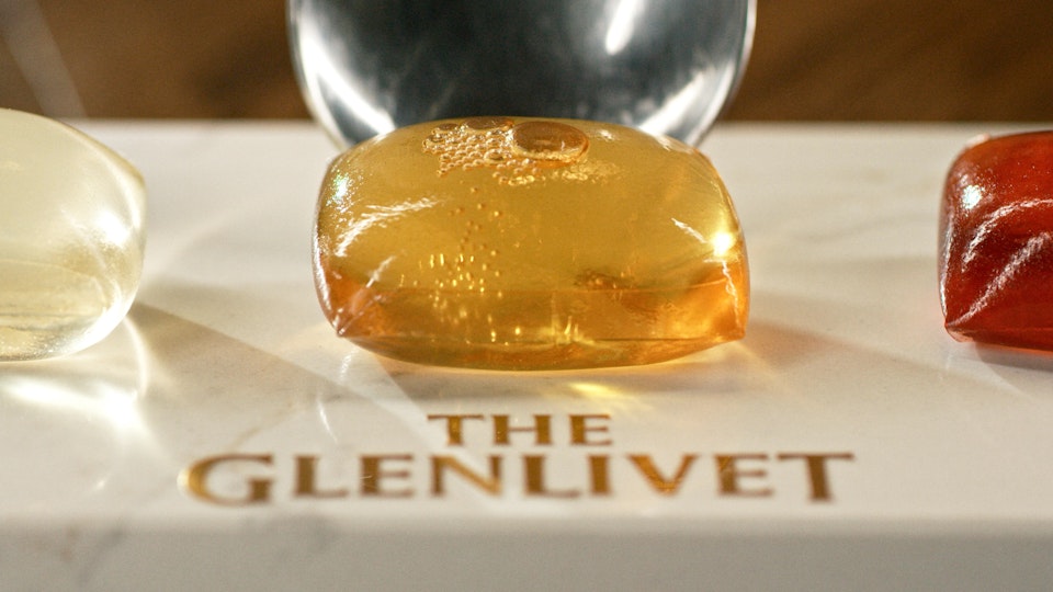 The Glenlivet - Capsule Collection