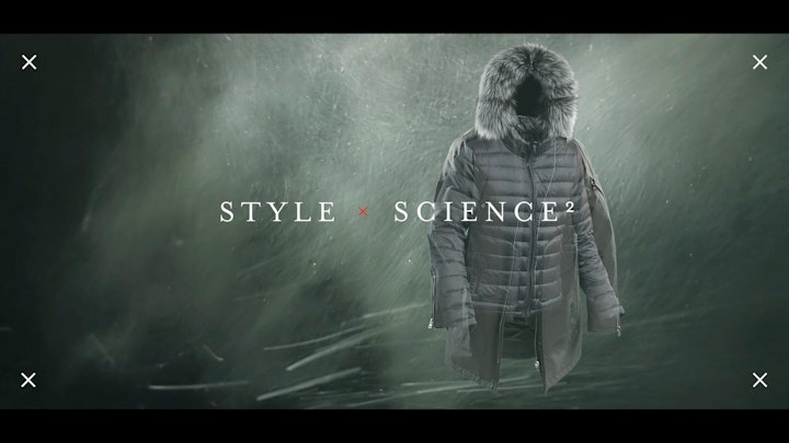 49 Winters - Style x Science ²