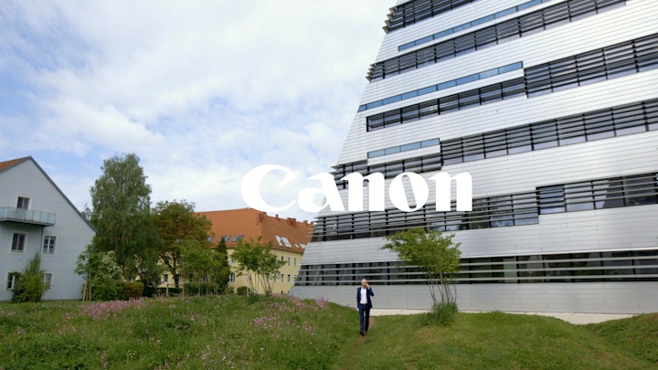 Canon Print Services - Austria