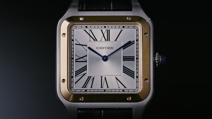 KYLE MACFADZEAN - Mr Porter | Luxury Watch Series
