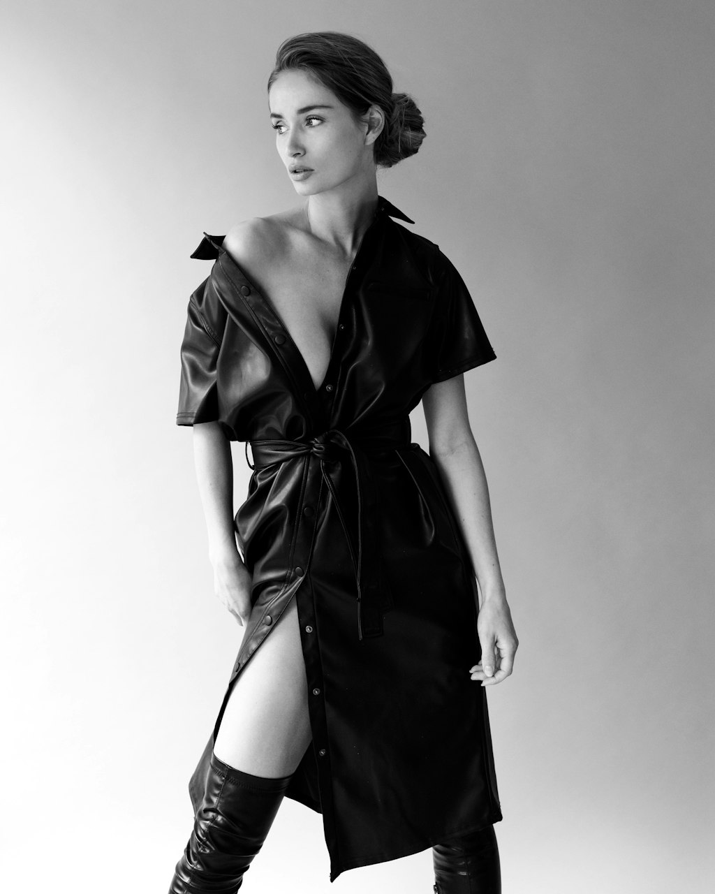 Maxime Nova - photography, black and white photography, agency model ...
