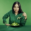 * - Eat What You Want / Photographer: Per Schorn