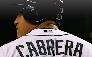 MLBPA: Miguel Cabrera Tribute