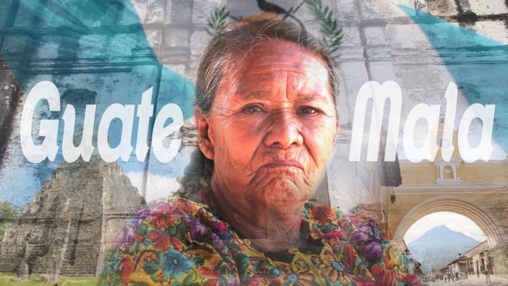 GUATEMALA | Travel Documentary (2min)