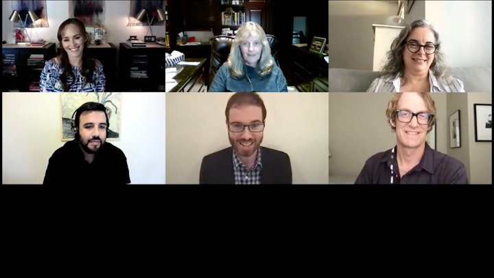 Oakville Festival of Film & Art 2021 Q&A