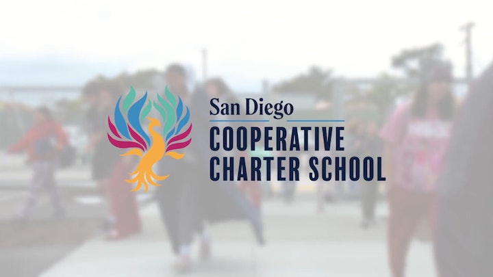 San Diego Cooperative Charter School