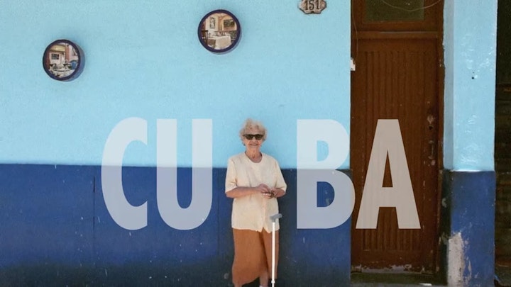 CUBA | Travel Documentary (5min)