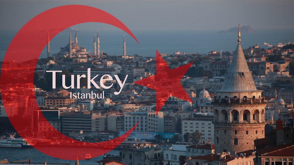 Turkey / Türkiye