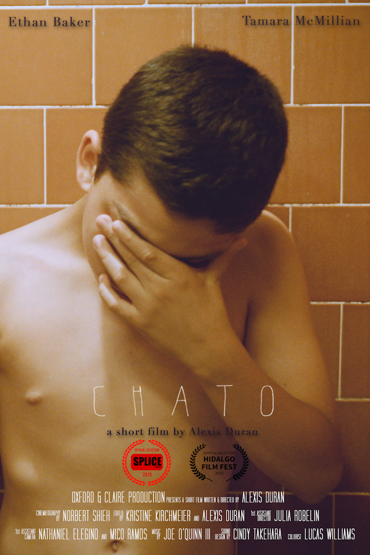 CHATO- Behind the Scenes + Release Date