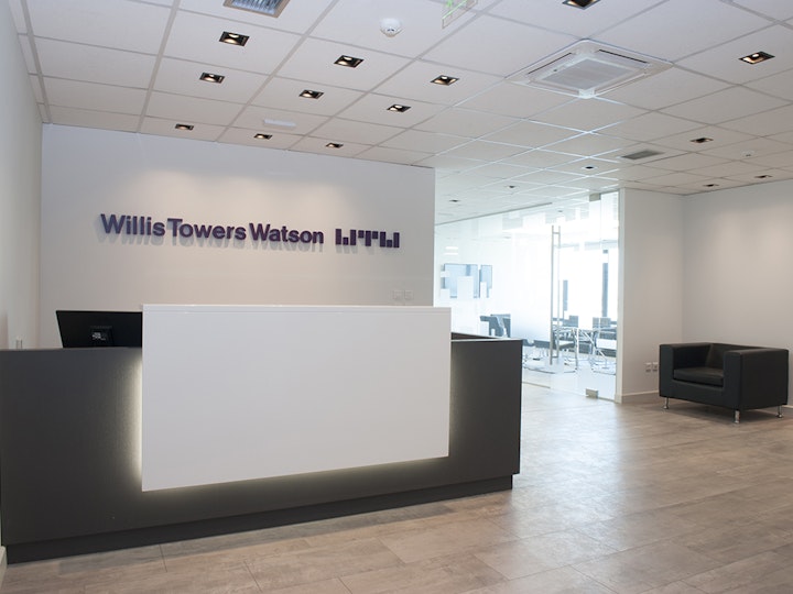 WILLIS TOWERS WATSON - GREECE