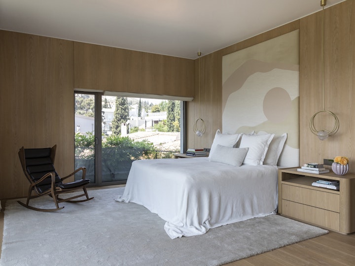 FLOATING GARDENS - PALAIO PSYCHIKO