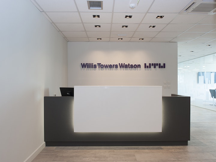WILLIS TOWERS WATSON - GREECE
