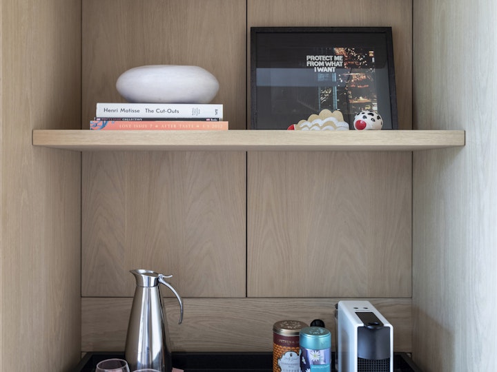 FLOATING GARDENS - PALAIO PSYCHIKO