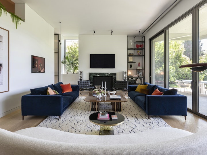 FLOATING GARDENS - PALAIO PSYCHIKO