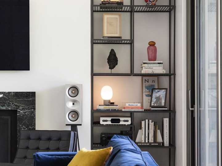 FLOATING GARDENS - PALAIO PSYCHIKO