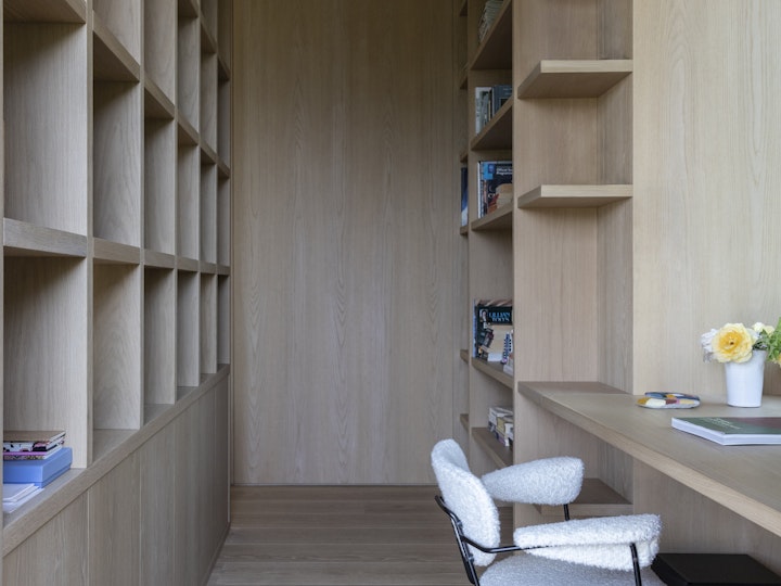 FLOATING GARDENS - PALAIO PSYCHIKO