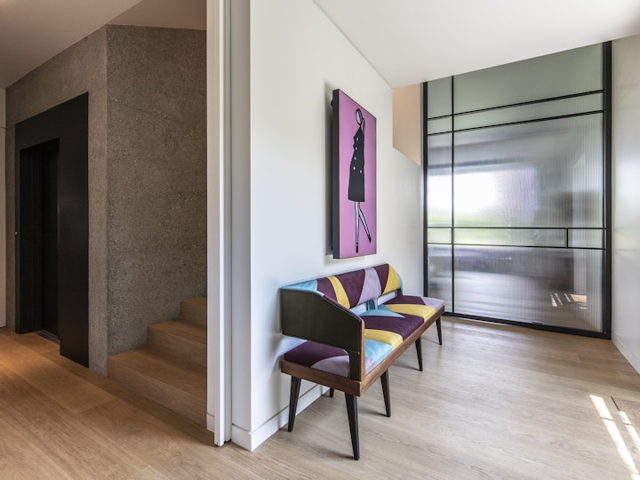 FLOATING GARDENS - PALAIO PSYCHIKO