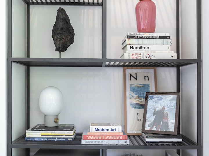 FLOATING GARDENS - PALAIO PSYCHIKO