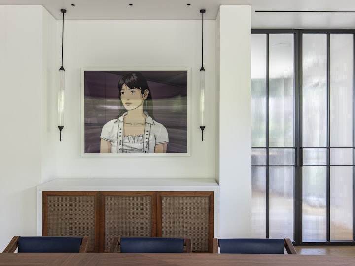 FLOATING GARDENS - PALAIO PSYCHIKO