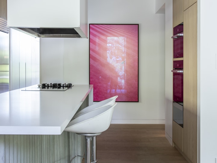 FLOATING GARDENS - PALAIO PSYCHIKO