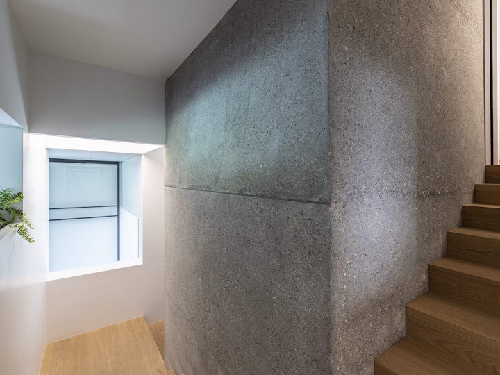 FLOATING GARDENS - PALAIO PSYCHIKO