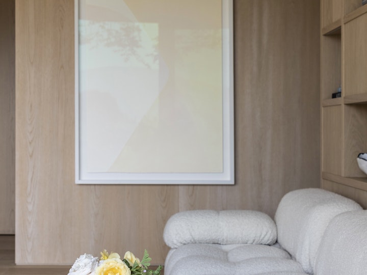 FLOATING GARDENS - PALAIO PSYCHIKO