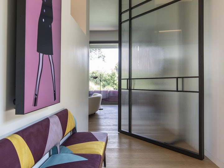 FLOATING GARDENS - PALAIO PSYCHIKO