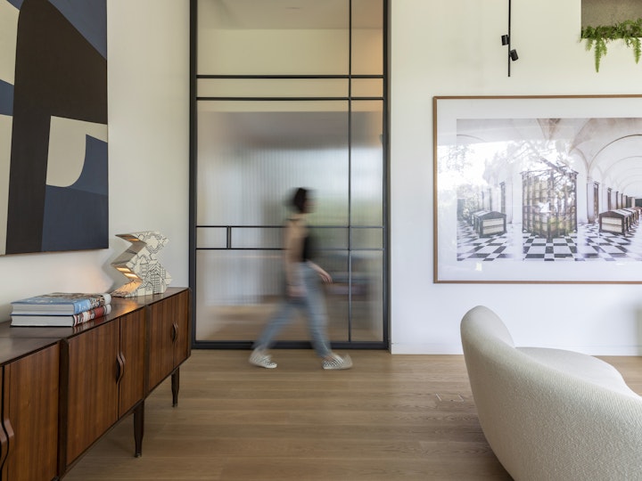 FLOATING GARDENS - PALAIO PSYCHIKO