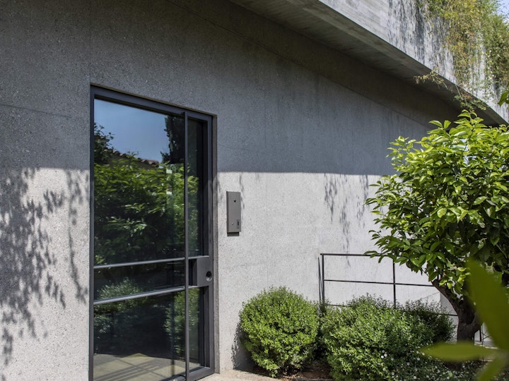 FLOATING GARDENS - PALAIO PSYCHIKO