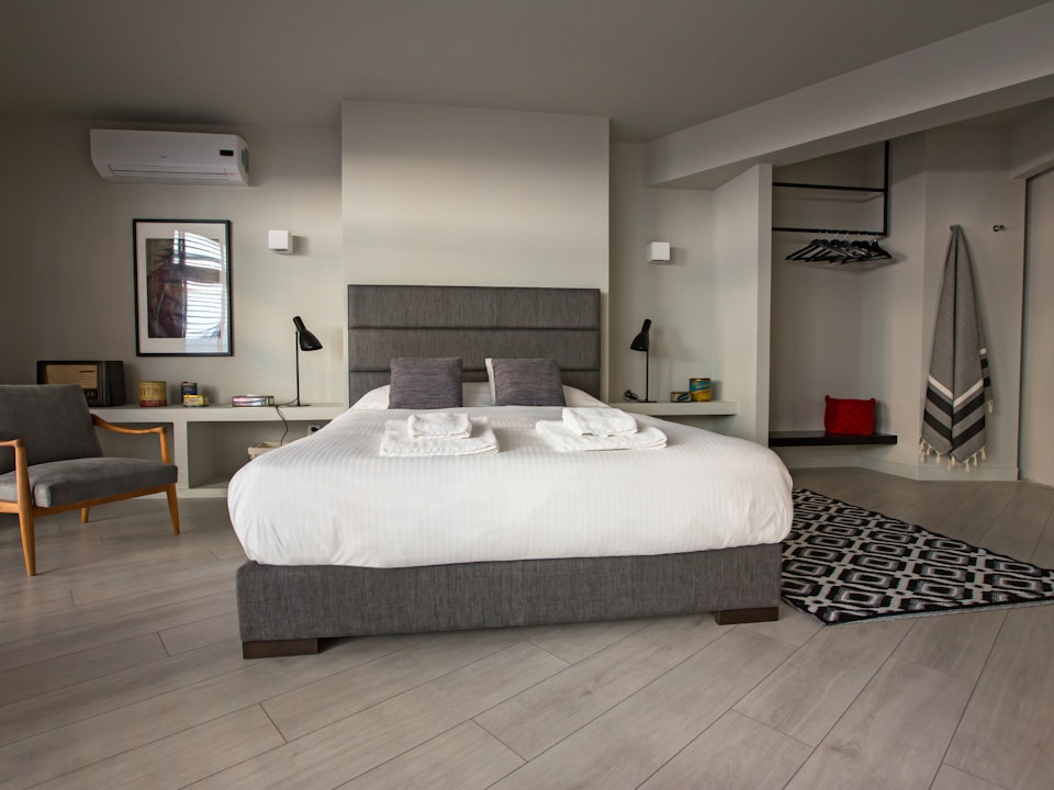 HEART OF ATHENS - BOUTIQUE HOTEL