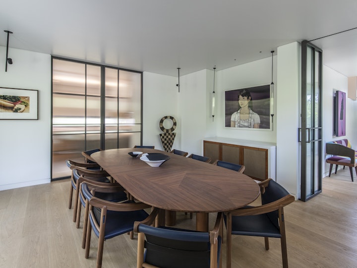 FLOATING GARDENS - PALAIO PSYCHIKO