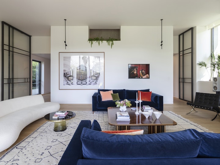 FLOATING GARDENS - PALAIO PSYCHIKO