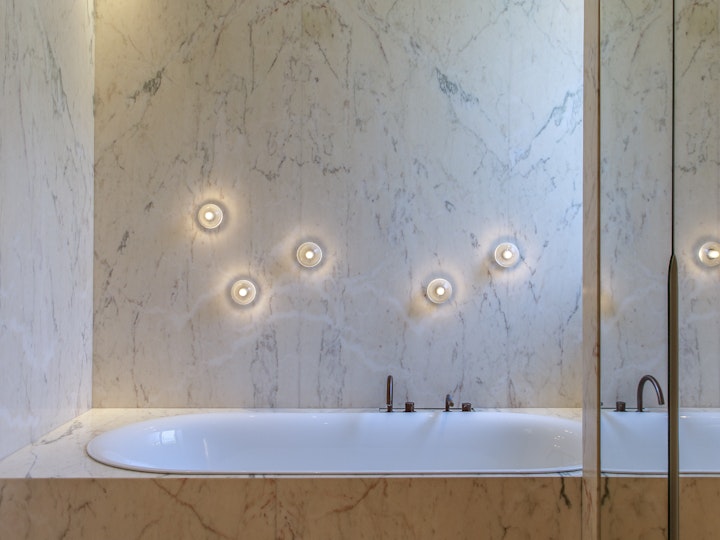 FLOATING GARDENS - PALAIO PSYCHIKO