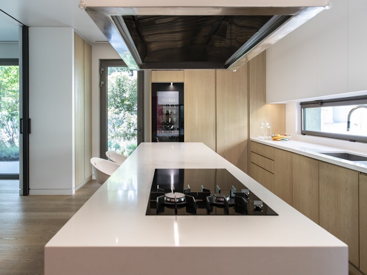 FLOATING GARDENS - PALAIO PSYCHIKO