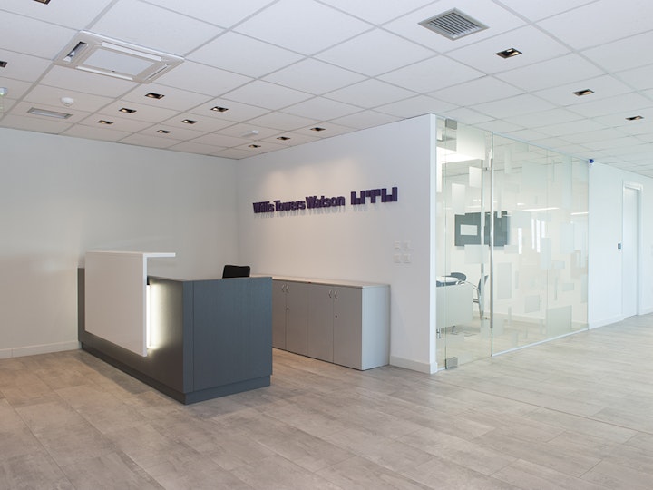 WILLIS TOWERS WATSON - GREECE