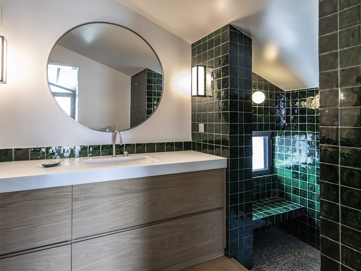 FLOATING GARDENS - PALAIO PSYCHIKO