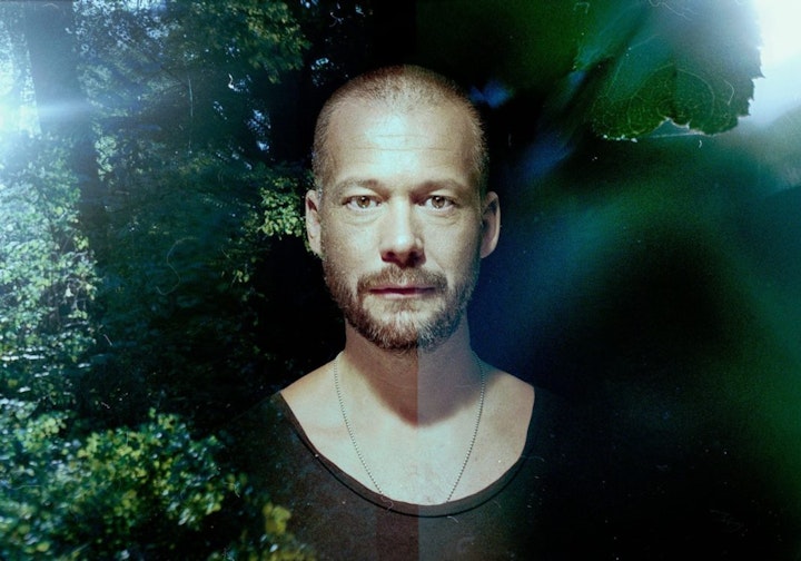 Sebastian Mullaert - Natthall