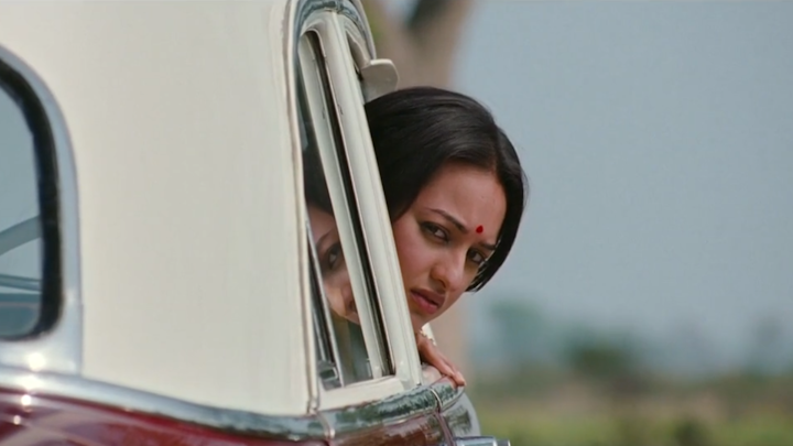 Lootera Theatrical Trailer